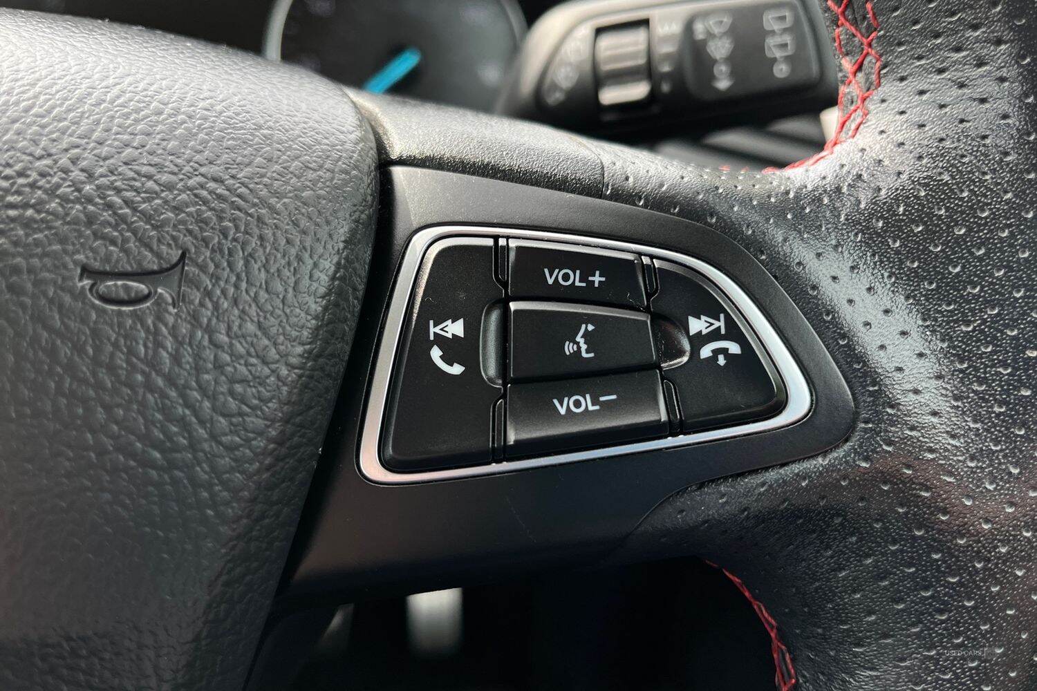 May 2019 Ford EcoSport 1.0 EcoBoost 125 ST-Line 5dr
