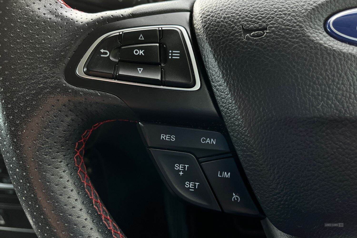 May 2019 Ford EcoSport 1.0 EcoBoost 125 ST-Line 5dr
