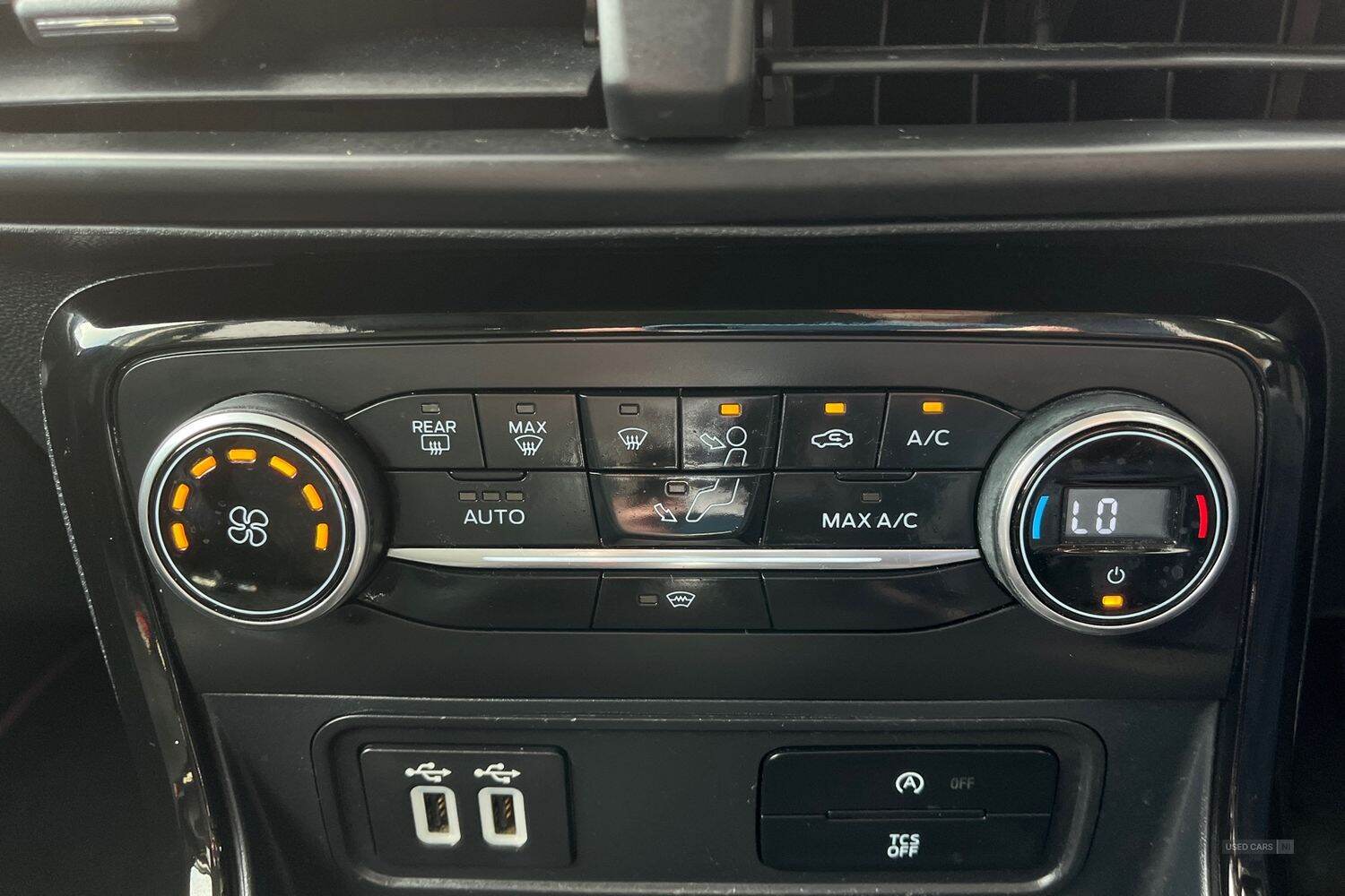 May 2019 Ford EcoSport 1.0 EcoBoost 125 ST-Line 5dr