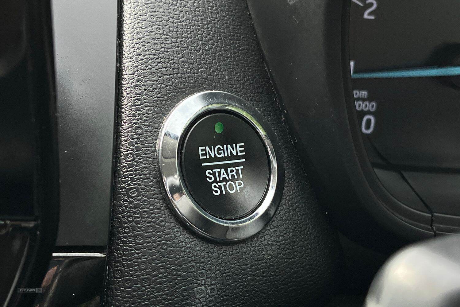 May 2019 Ford EcoSport 1.0 EcoBoost 125 ST-Line 5dr