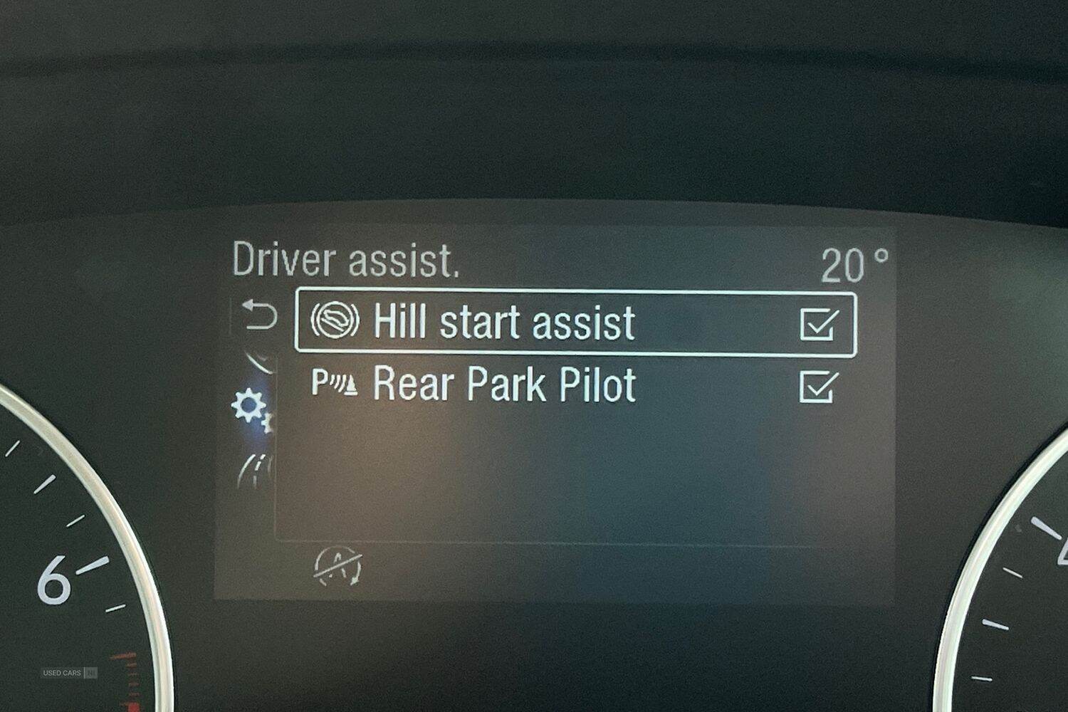 May 2019 Ford EcoSport 1.0 EcoBoost 125 ST-Line 5dr
