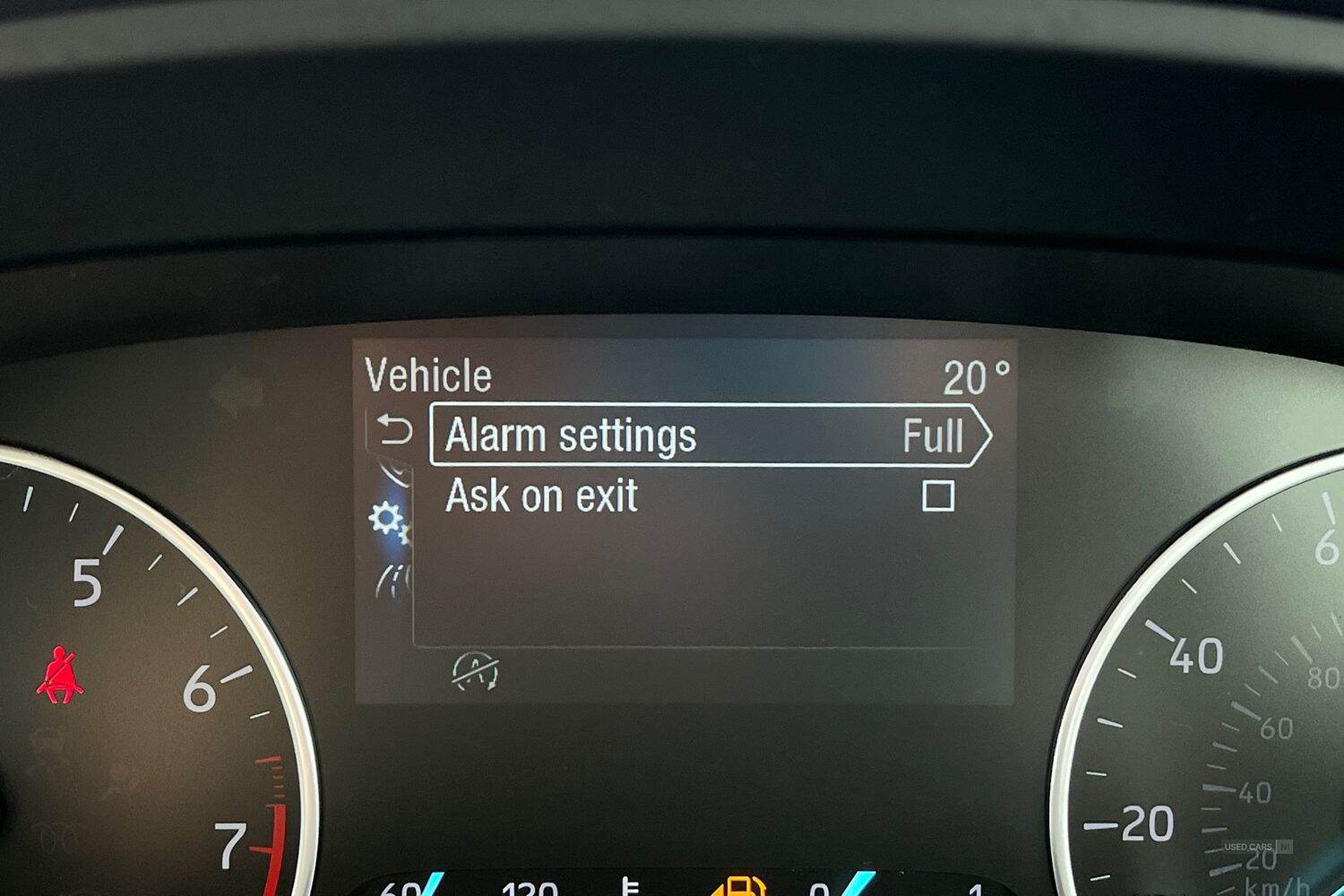 May 2019 Ford EcoSport 1.0 EcoBoost 125 ST-Line 5dr