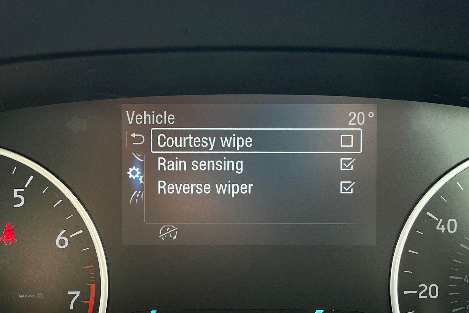 May 2019 Ford EcoSport 1.0 EcoBoost 125 ST-Line 5dr