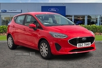 Ford Fiesta 1.1 75 Trend 5dr in Antrim