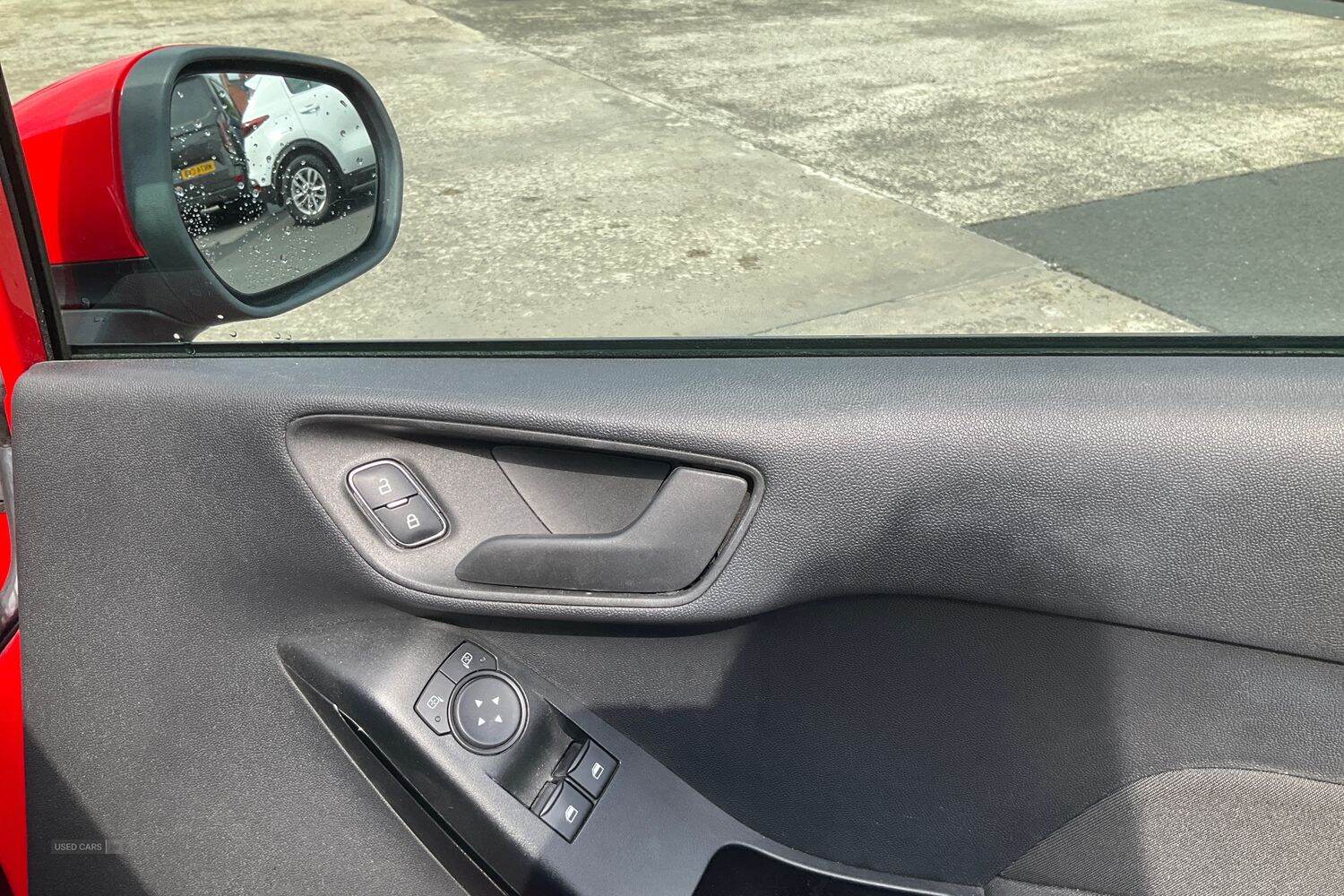 Sep 2022 Ford Fiesta 1.1 75 Trend 5dr