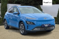 Hyundai Kona 150kW Premium 64kWh 5dr Auto in Antrim