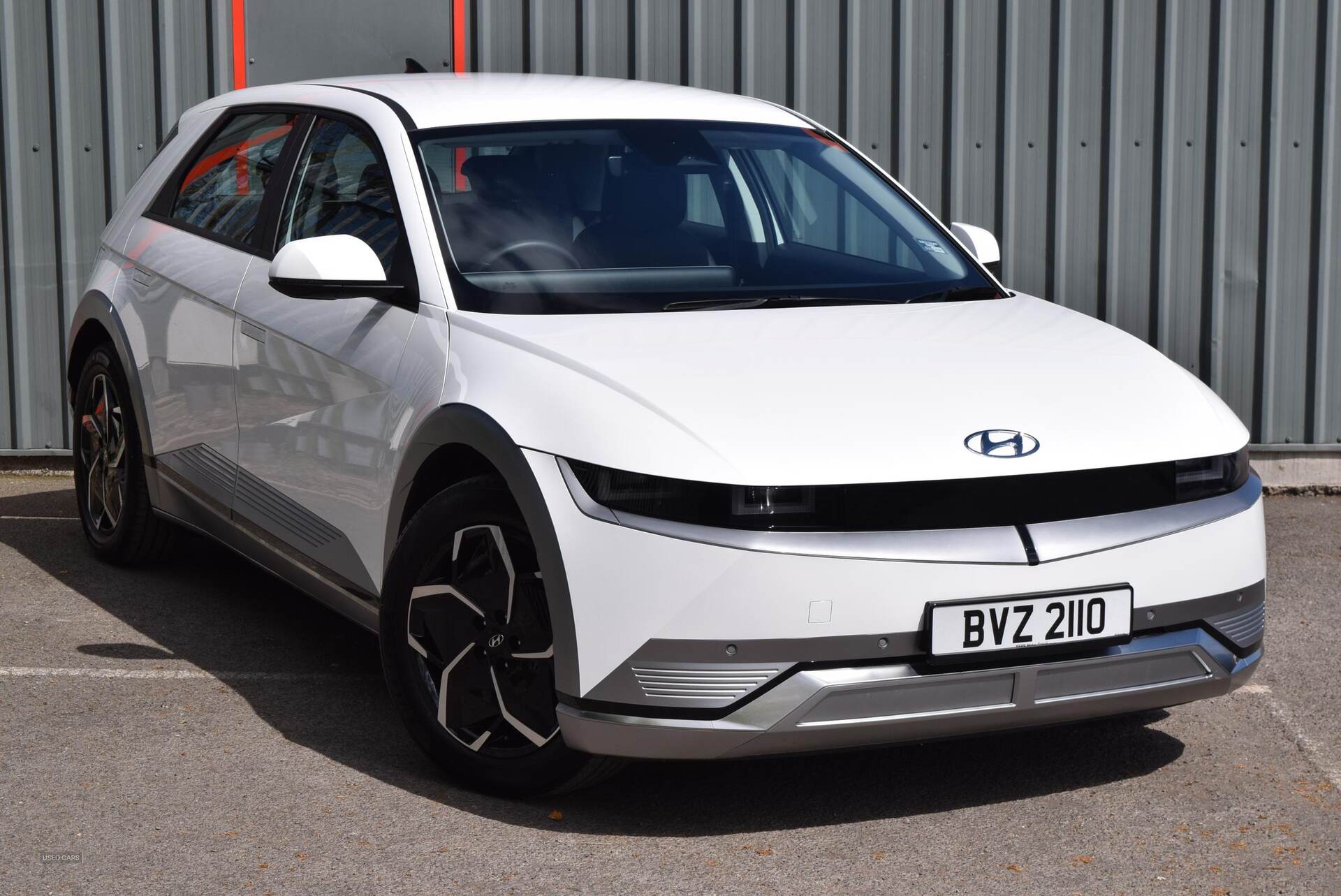  2024 Hyundai IONIQ 5 168kW Premium 77 kWh 5dr Auto [Part Leather]