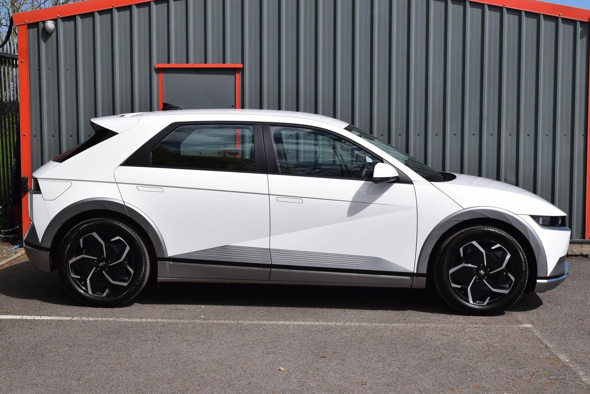  2024 Hyundai IONIQ 5 168kW Premium 77 kWh 5dr Auto [Part Leather]