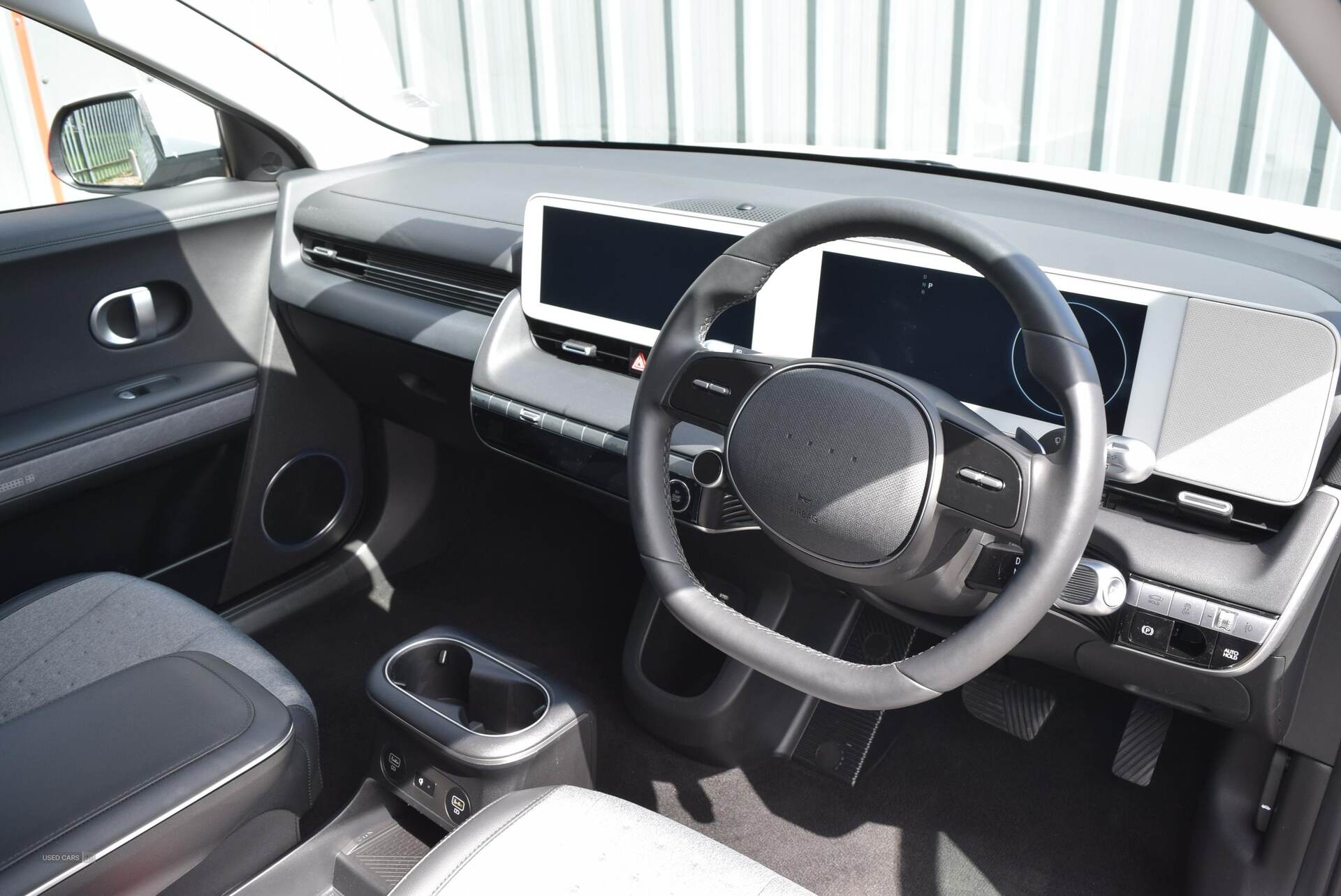 2024 Hyundai IONIQ 5 168kW Premium 77 kWh 5dr Auto [Part Leather]