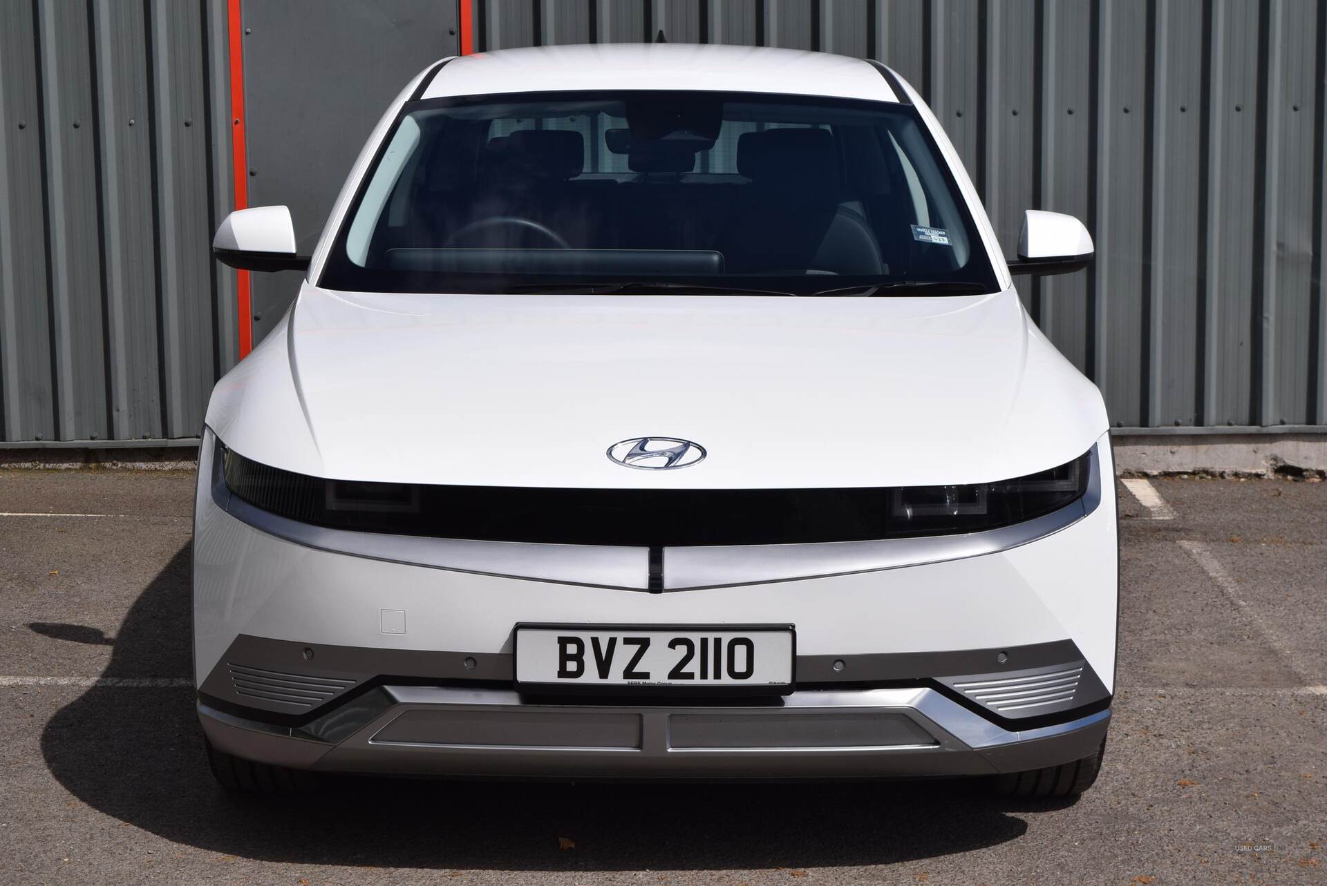  2024 Hyundai IONIQ 5 168kW Premium 77 kWh 5dr Auto [Part Leather]