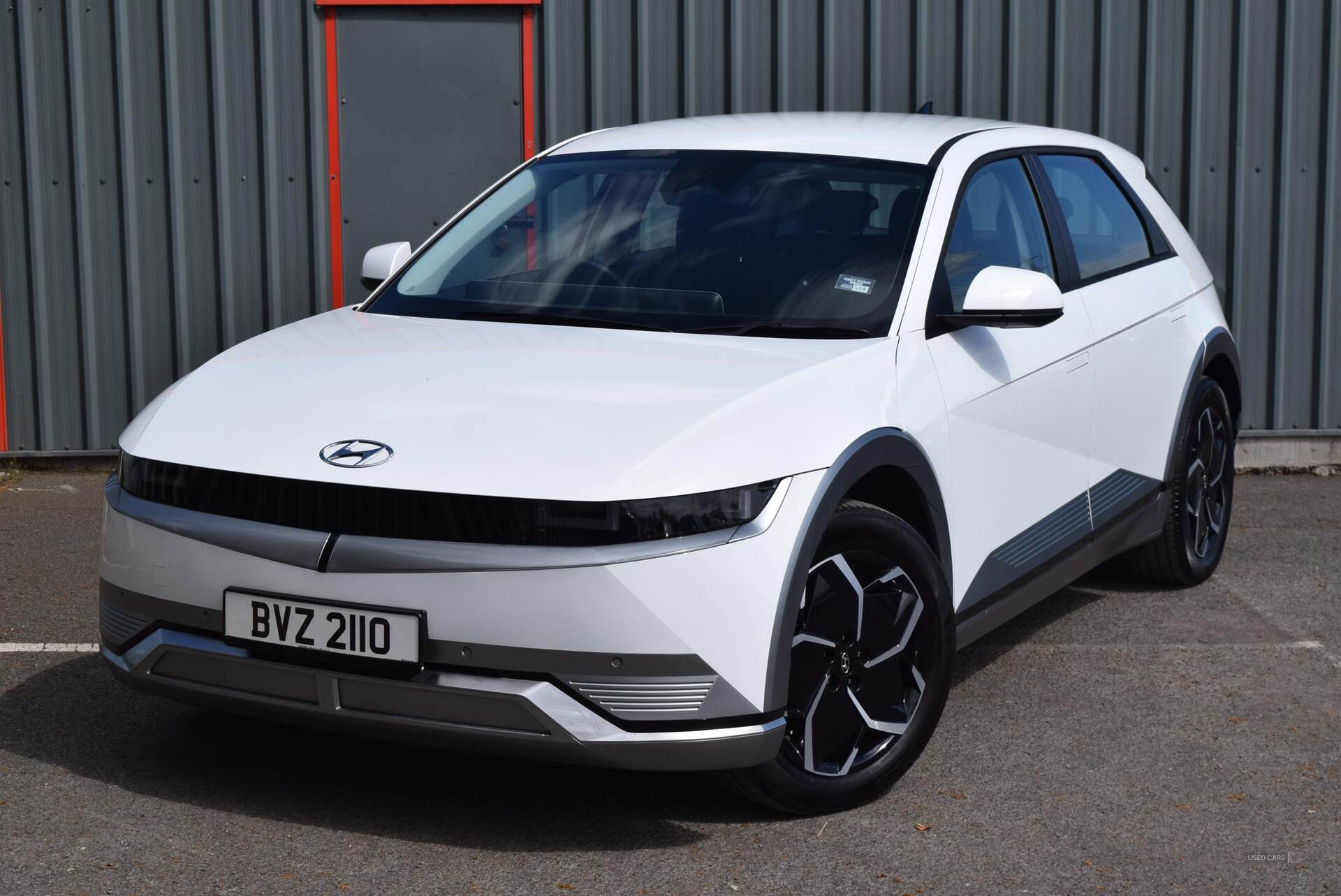  2024 Hyundai IONIQ 5 168kW Premium 77 kWh 5dr Auto [Part Leather]