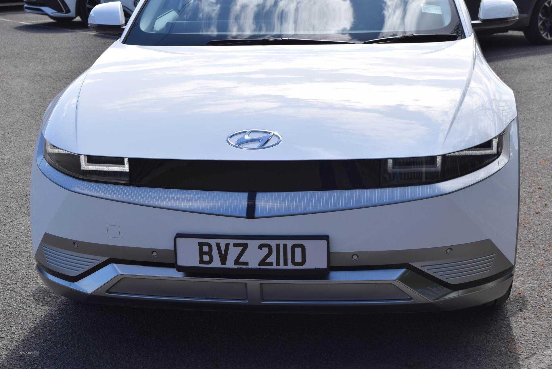  2024 Hyundai IONIQ 5 168kW Premium 77 kWh 5dr Auto [Part Leather]