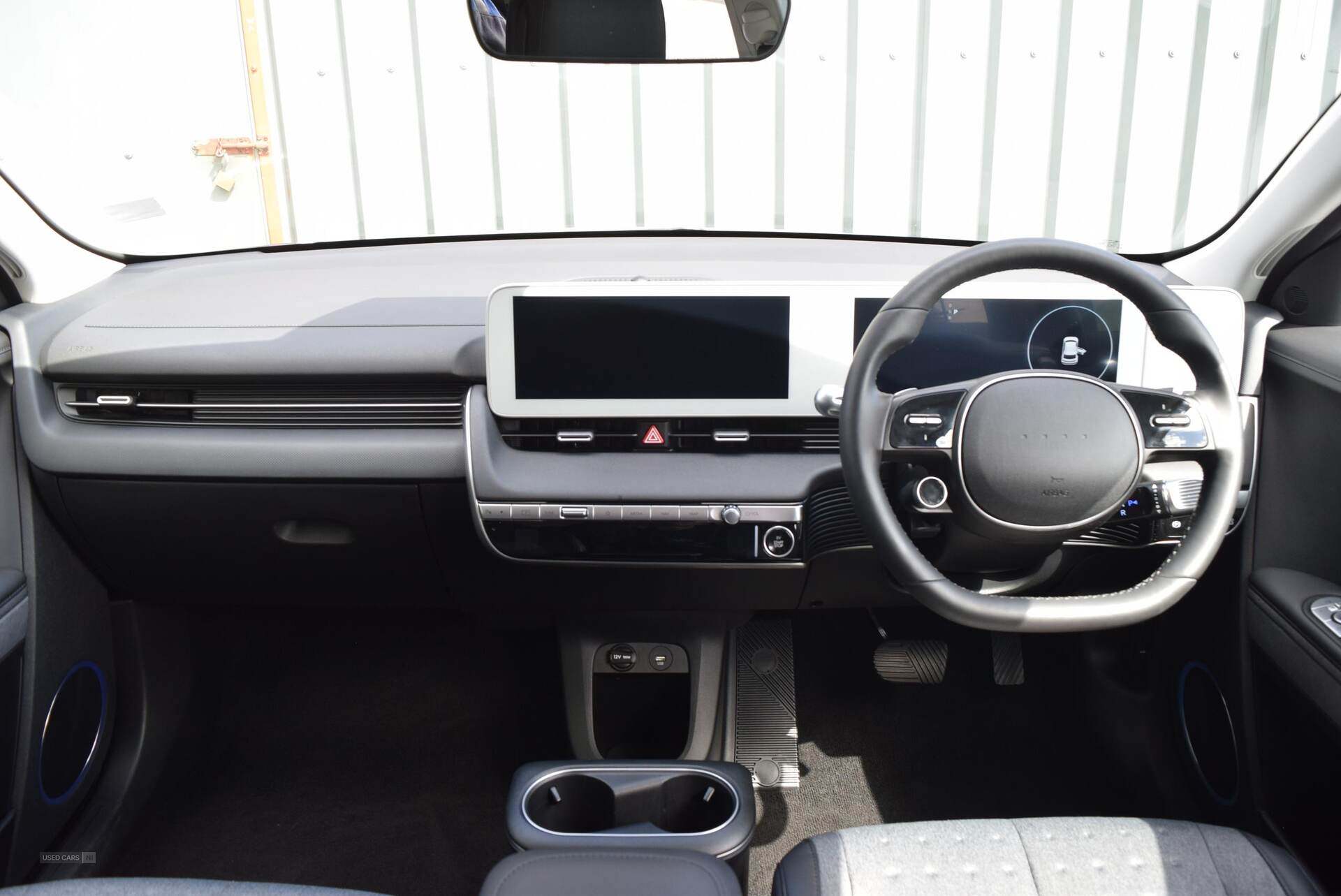  2024 Hyundai IONIQ 5 168kW Premium 77 kWh 5dr Auto [Part Leather]