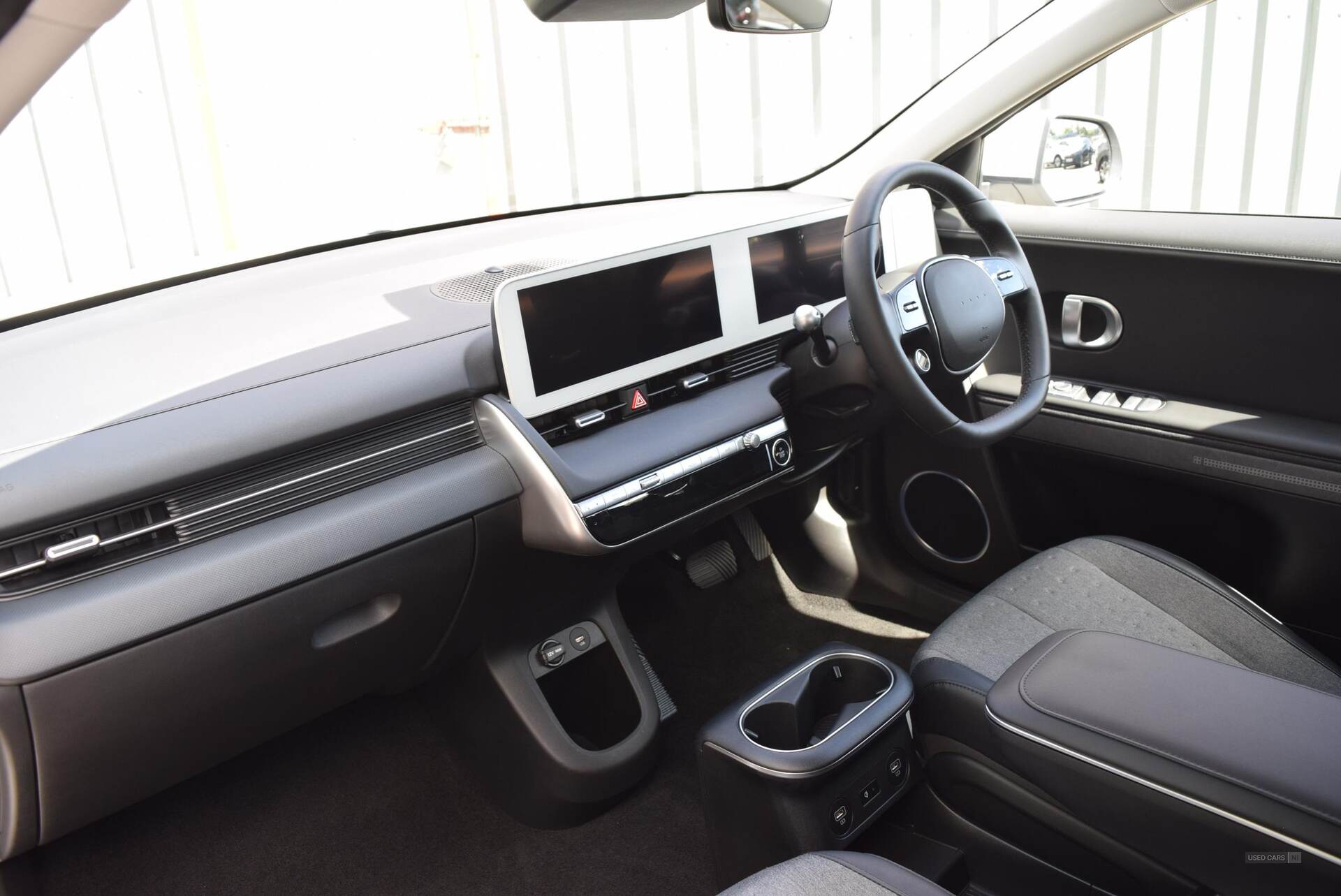  2024 Hyundai IONIQ 5 168kW Premium 77 kWh 5dr Auto [Part Leather]