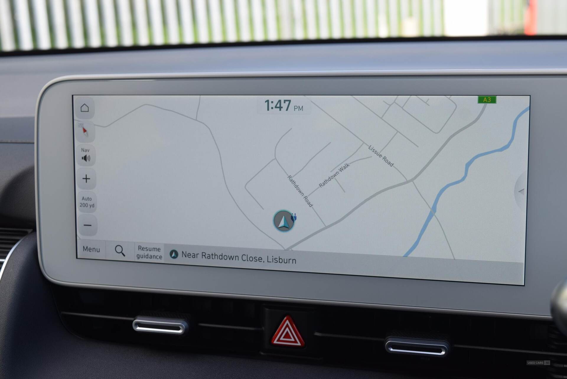  2024 Hyundai IONIQ 5 168kW Premium 77 kWh 5dr Auto [Part Leather]
