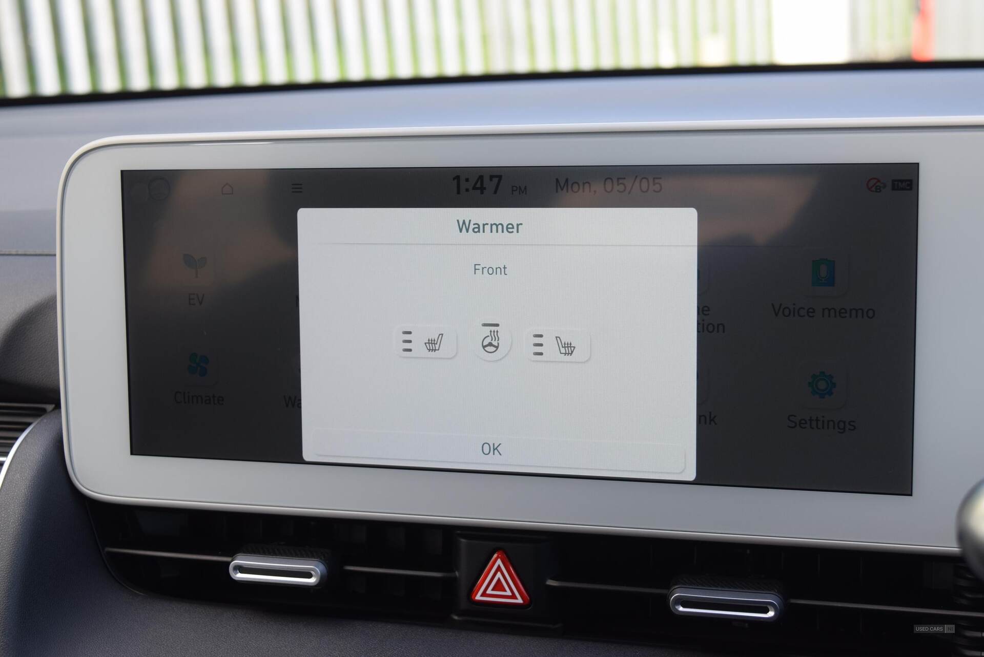  2024 Hyundai IONIQ 5 168kW Premium 77 kWh 5dr Auto [Part Leather]