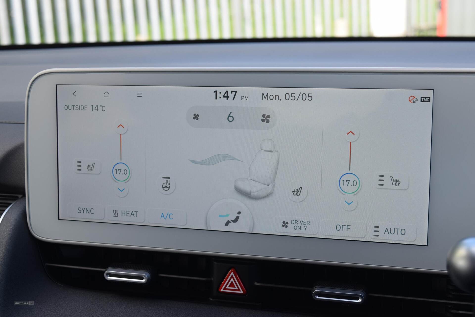  2024 Hyundai IONIQ 5 168kW Premium 77 kWh 5dr Auto [Part Leather]