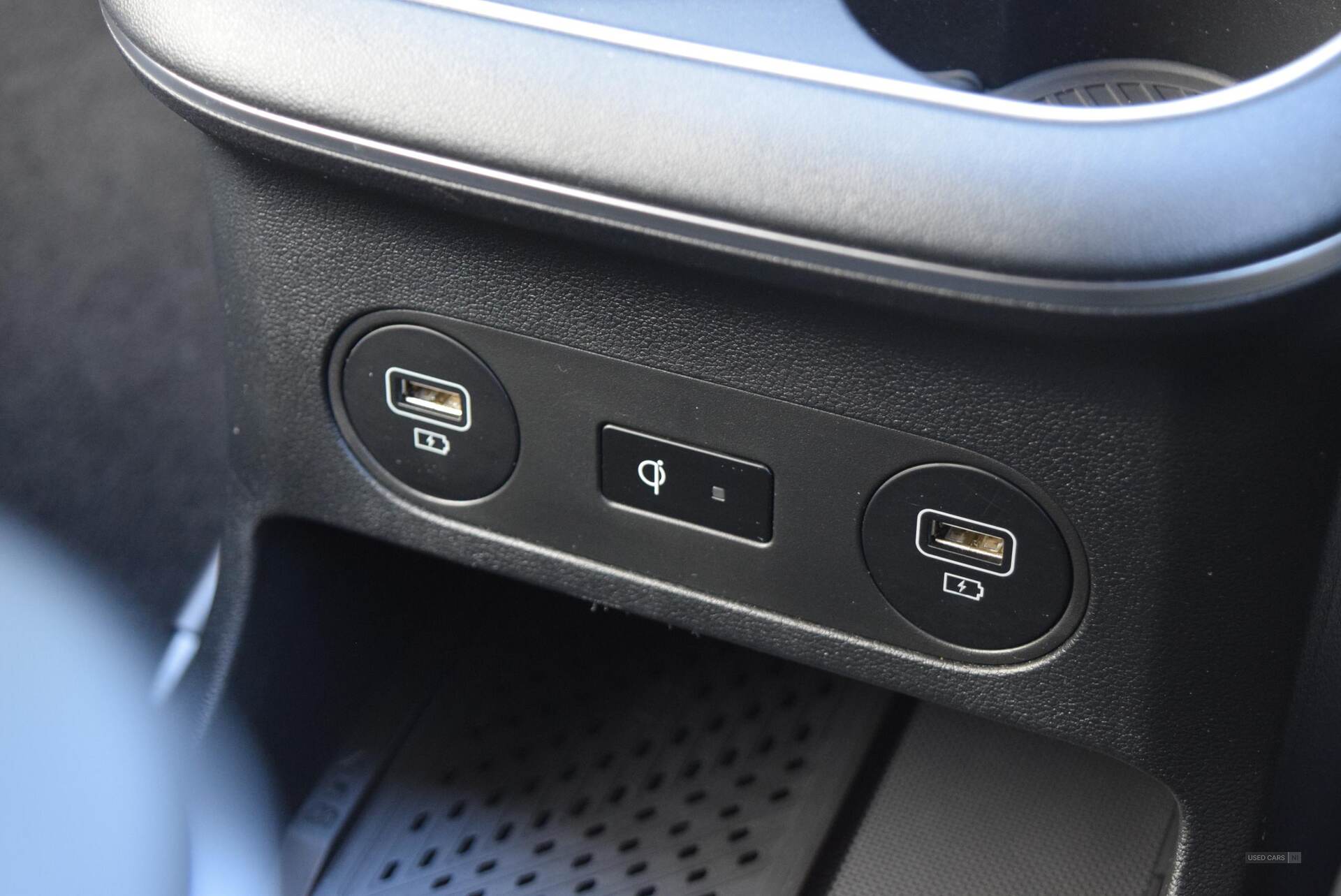  2024 Hyundai IONIQ 5 168kW Premium 77 kWh 5dr Auto [Part Leather]