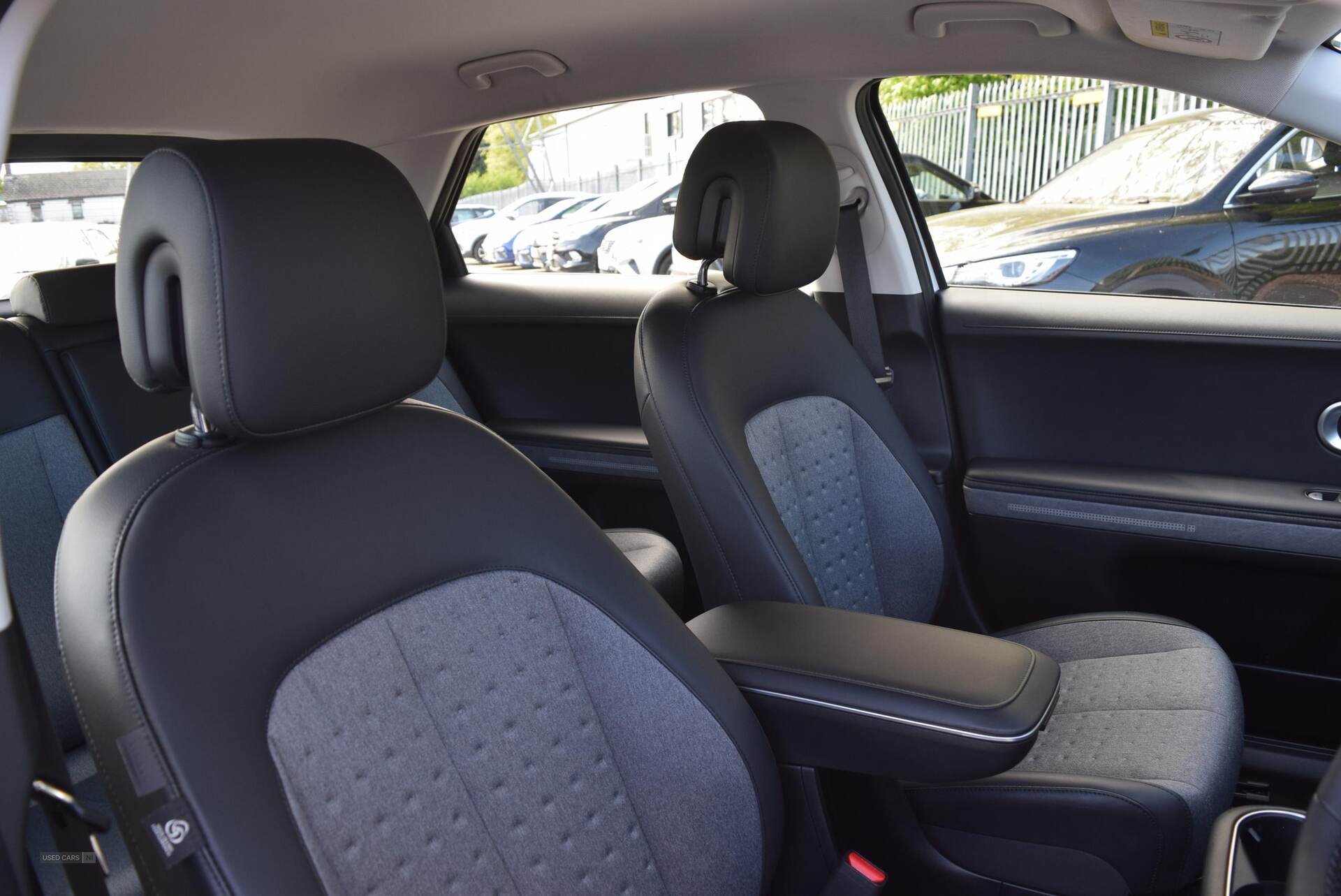  2024 Hyundai IONIQ 5 168kW Premium 77 kWh 5dr Auto [Part Leather]