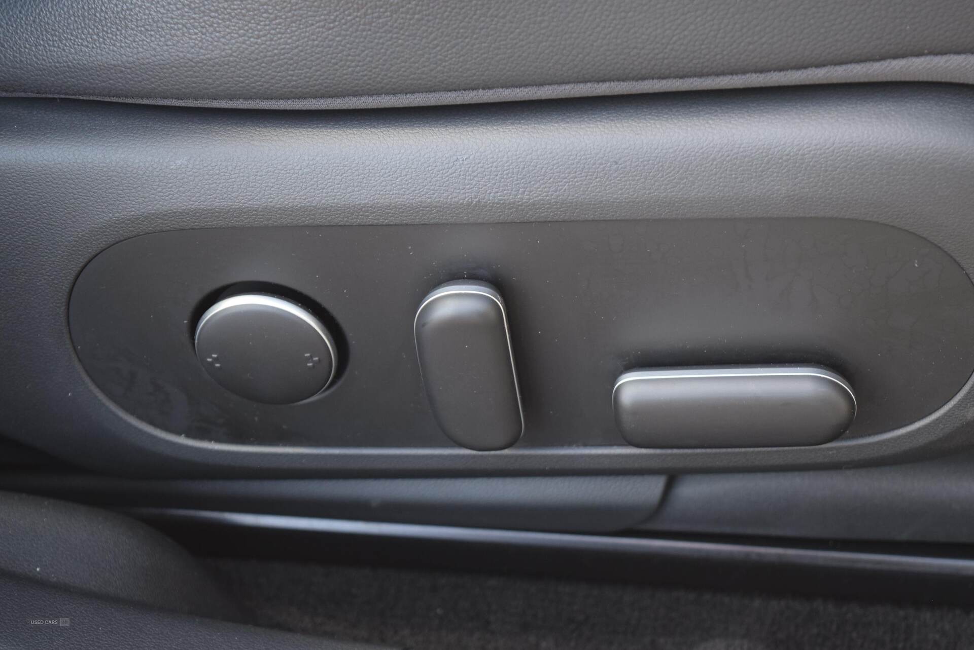  2024 Hyundai IONIQ 5 168kW Premium 77 kWh 5dr Auto [Part Leather]