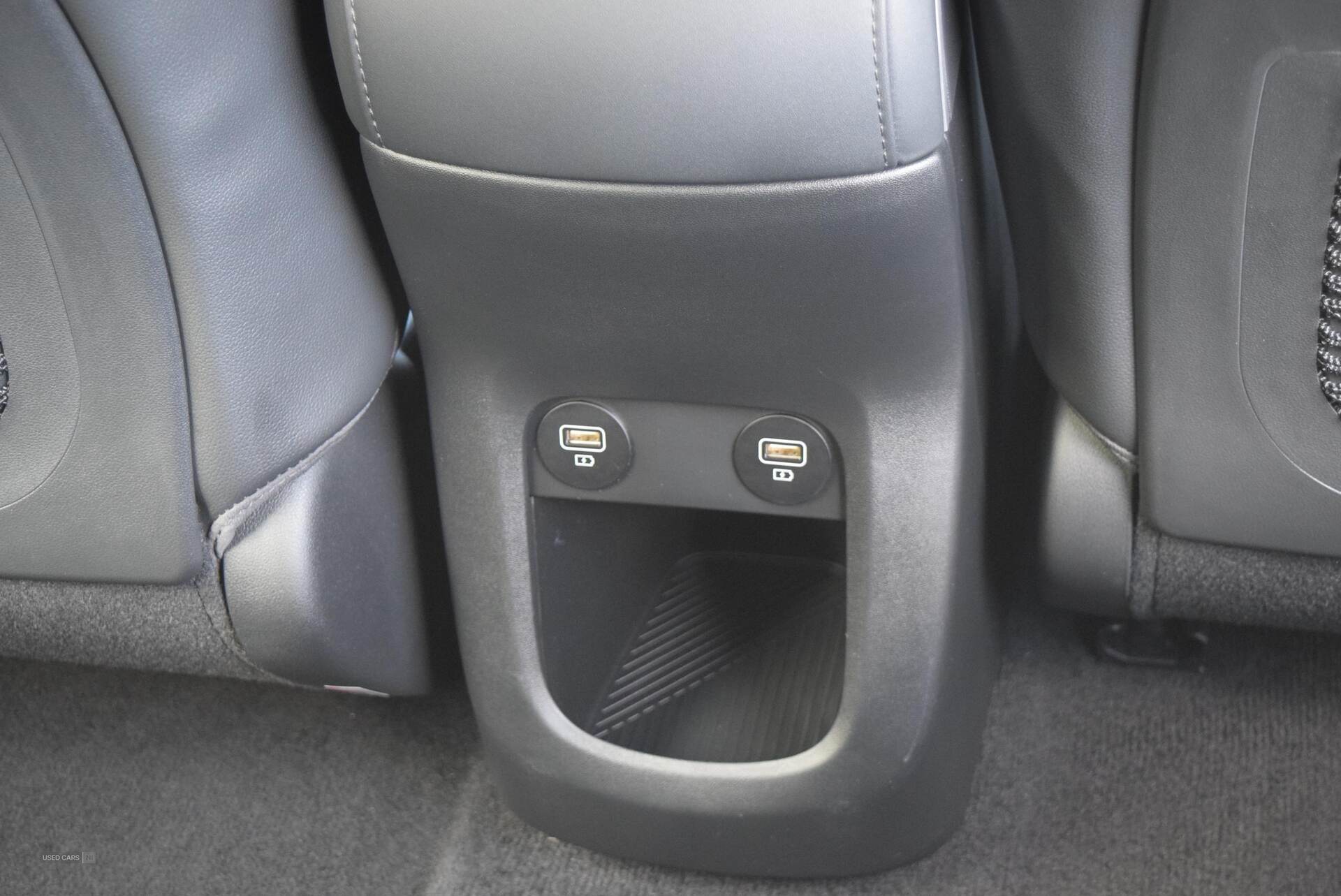  2024 Hyundai IONIQ 5 168kW Premium 77 kWh 5dr Auto [Part Leather]