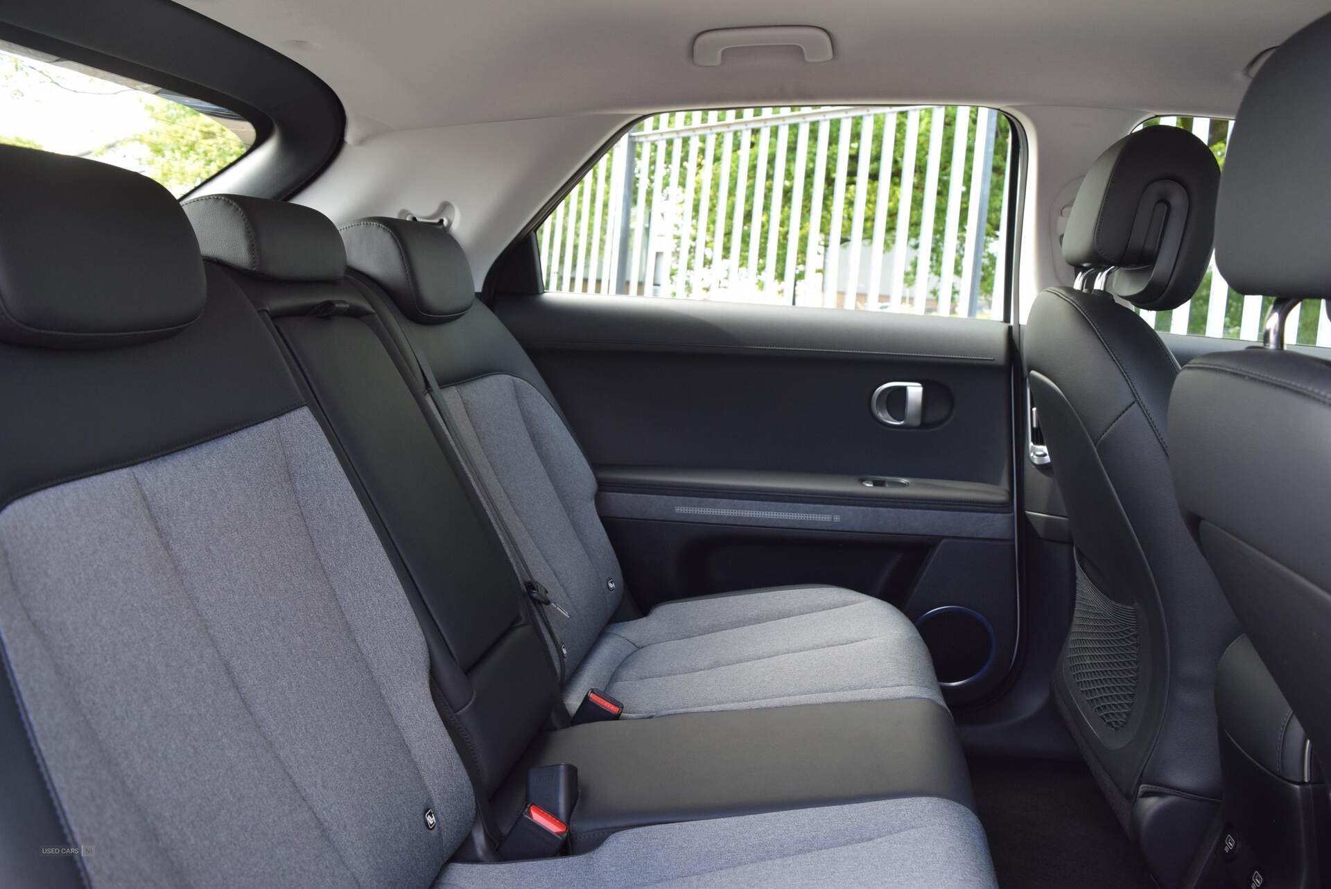  2024 Hyundai IONIQ 5 168kW Premium 77 kWh 5dr Auto [Part Leather]