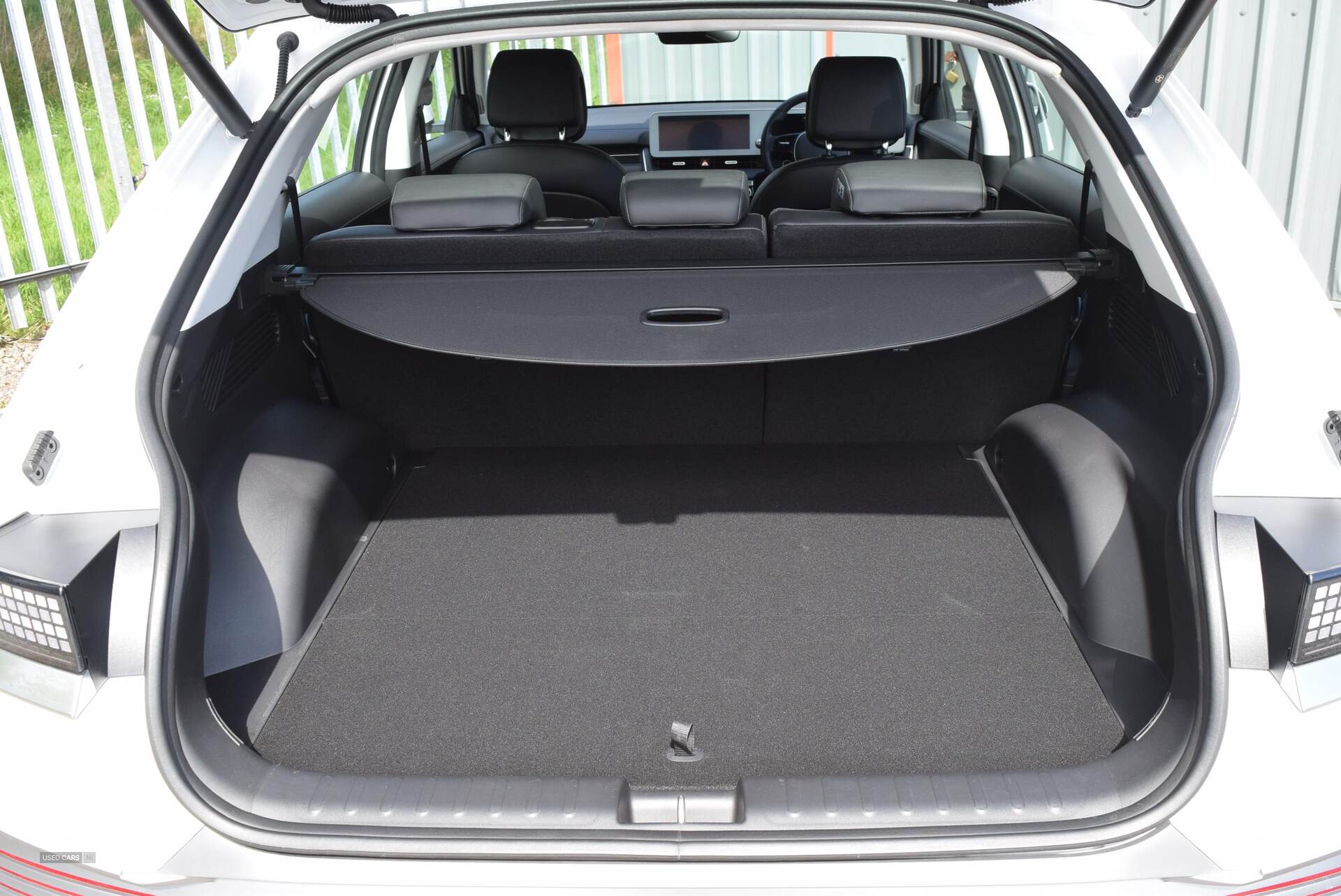  2024 Hyundai IONIQ 5 168kW Premium 77 kWh 5dr Auto [Part Leather]