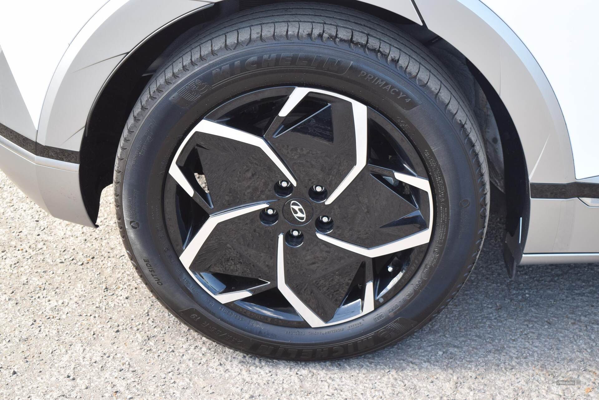  2024 Hyundai IONIQ 5 168kW Premium 77 kWh 5dr Auto [Part Leather]