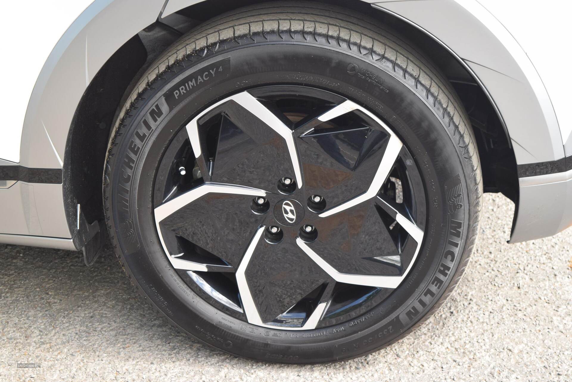  2024 Hyundai IONIQ 5 168kW Premium 77 kWh 5dr Auto [Part Leather]