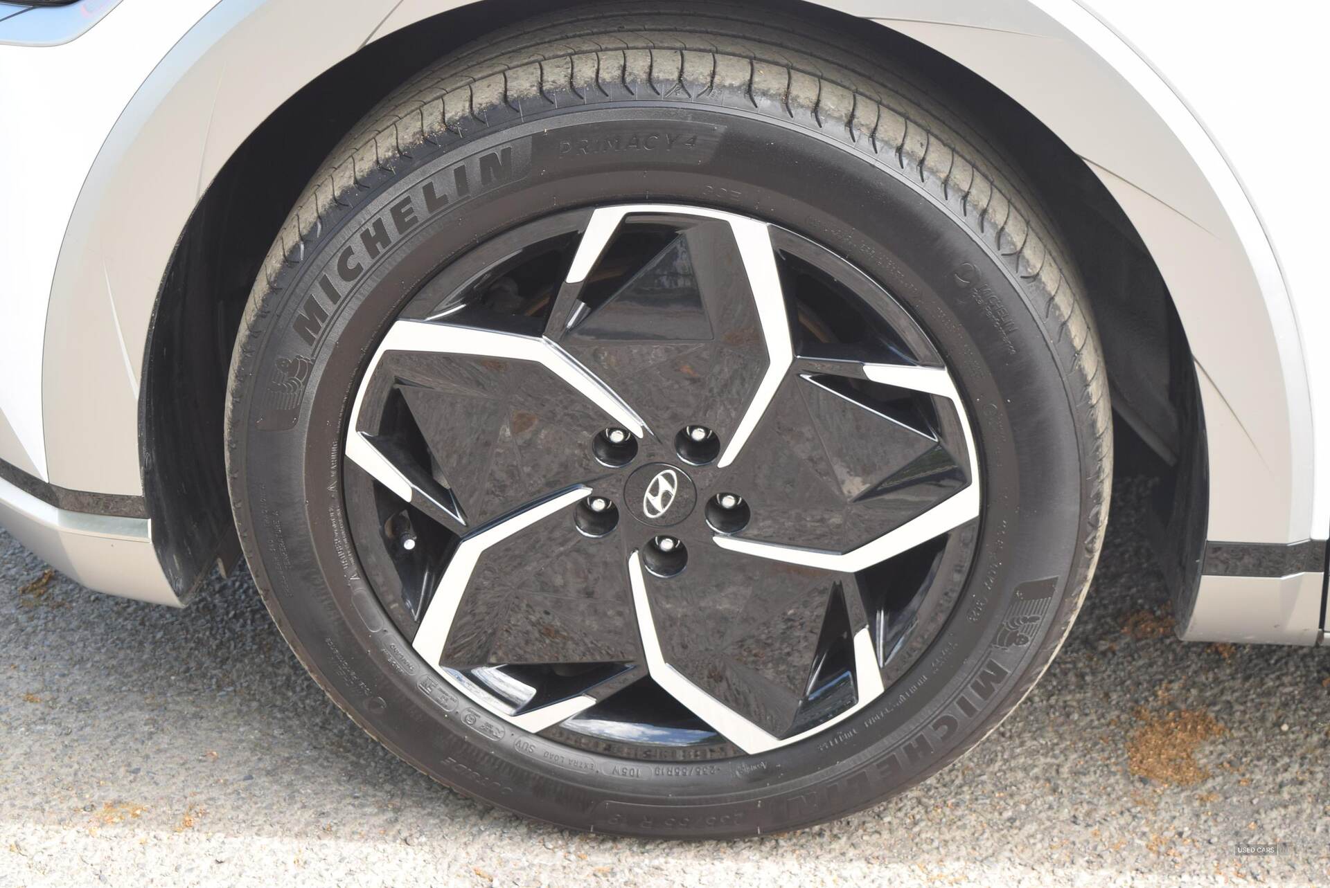  2024 Hyundai IONIQ 5 168kW Premium 77 kWh 5dr Auto [Part Leather]