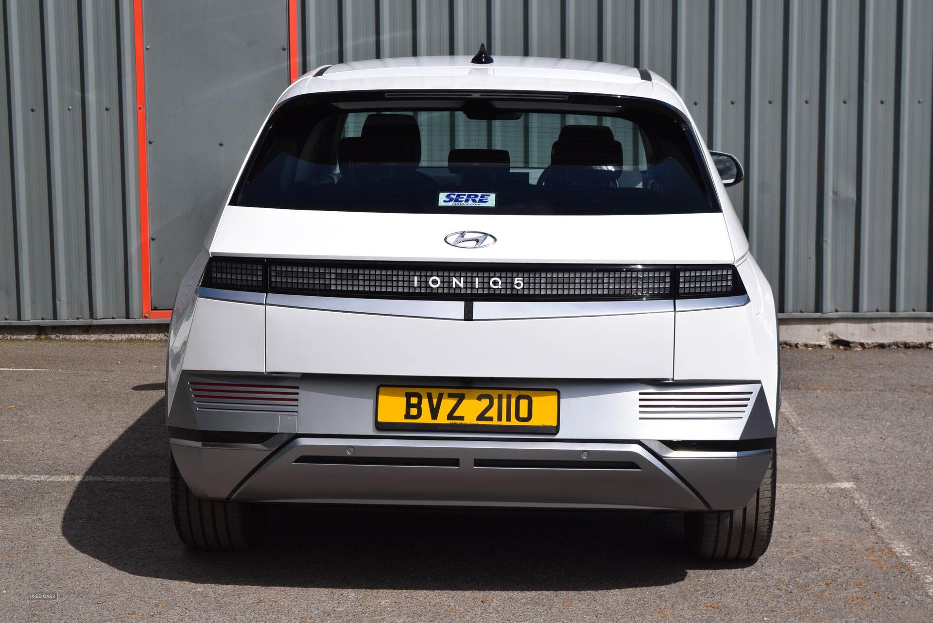  2024 Hyundai IONIQ 5 168kW Premium 77 kWh 5dr Auto [Part Leather]
