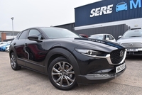 Mazda CX-30 2.0 e-Skyactiv X MHEV Sport Lux 5dr in Antrim