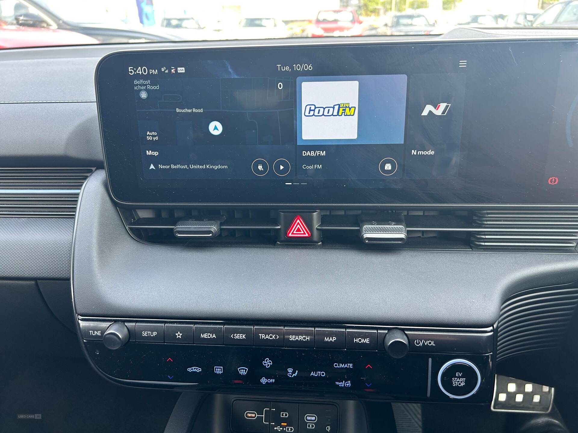 2024 Hyundai IONIQ 5 478kW 84 kWh 5dr Auto