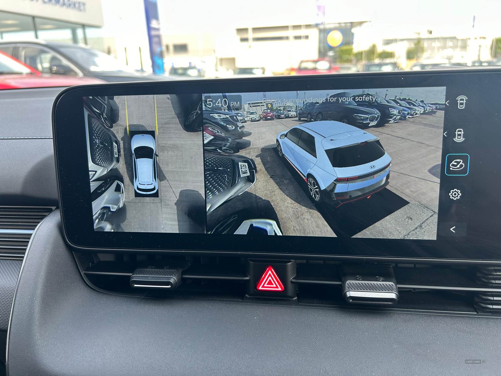 2024 Hyundai IONIQ 5 478kW 84 kWh 5dr Auto
