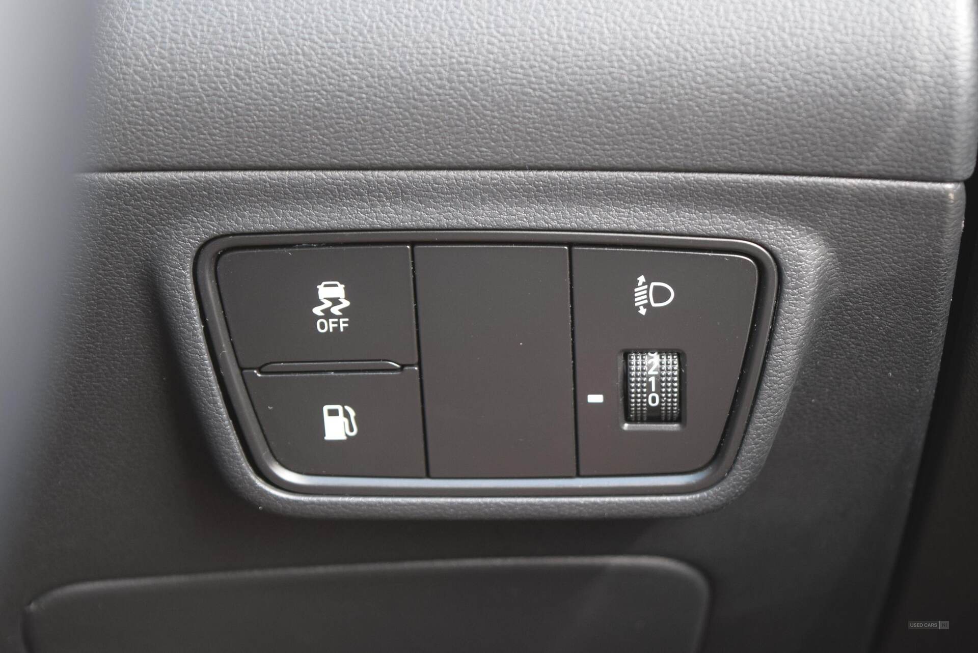 2023 Hyundai Tucson 1.6 TGDi Plug-in Hybrid Premium 5dr 4WD Auto
