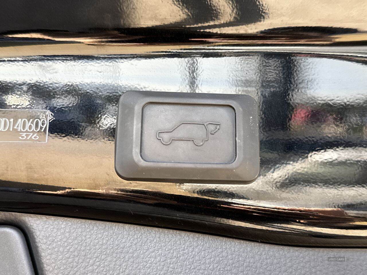 Sep 2023 Suzuki Across 2.5 PHEV E-Four 5dr CVT