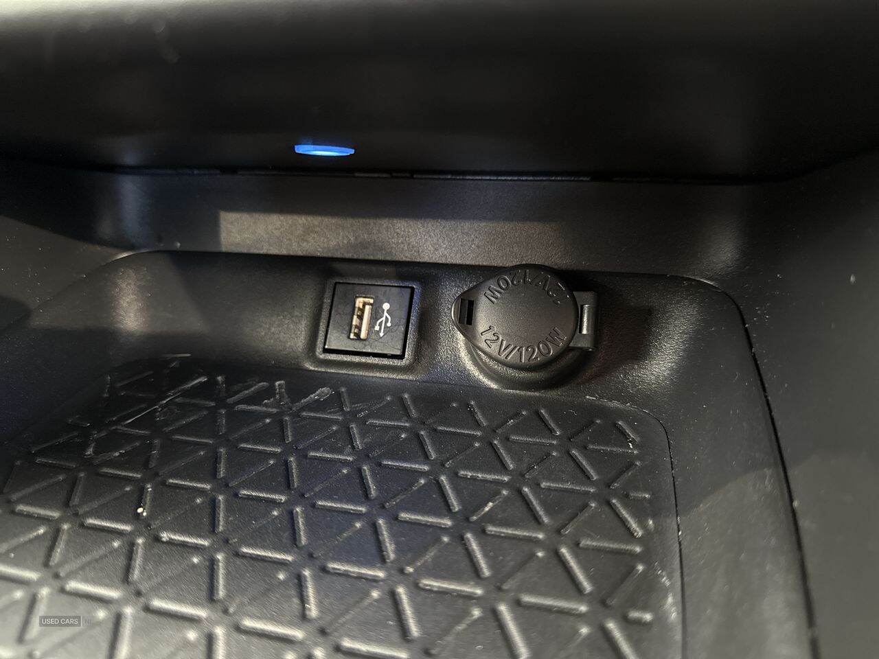 Sep 2023 Suzuki Across 2.5 PHEV E-Four 5dr CVT