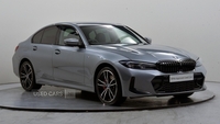 BMW 3 Series 330e M Sport 4dr Step Auto in Antrim