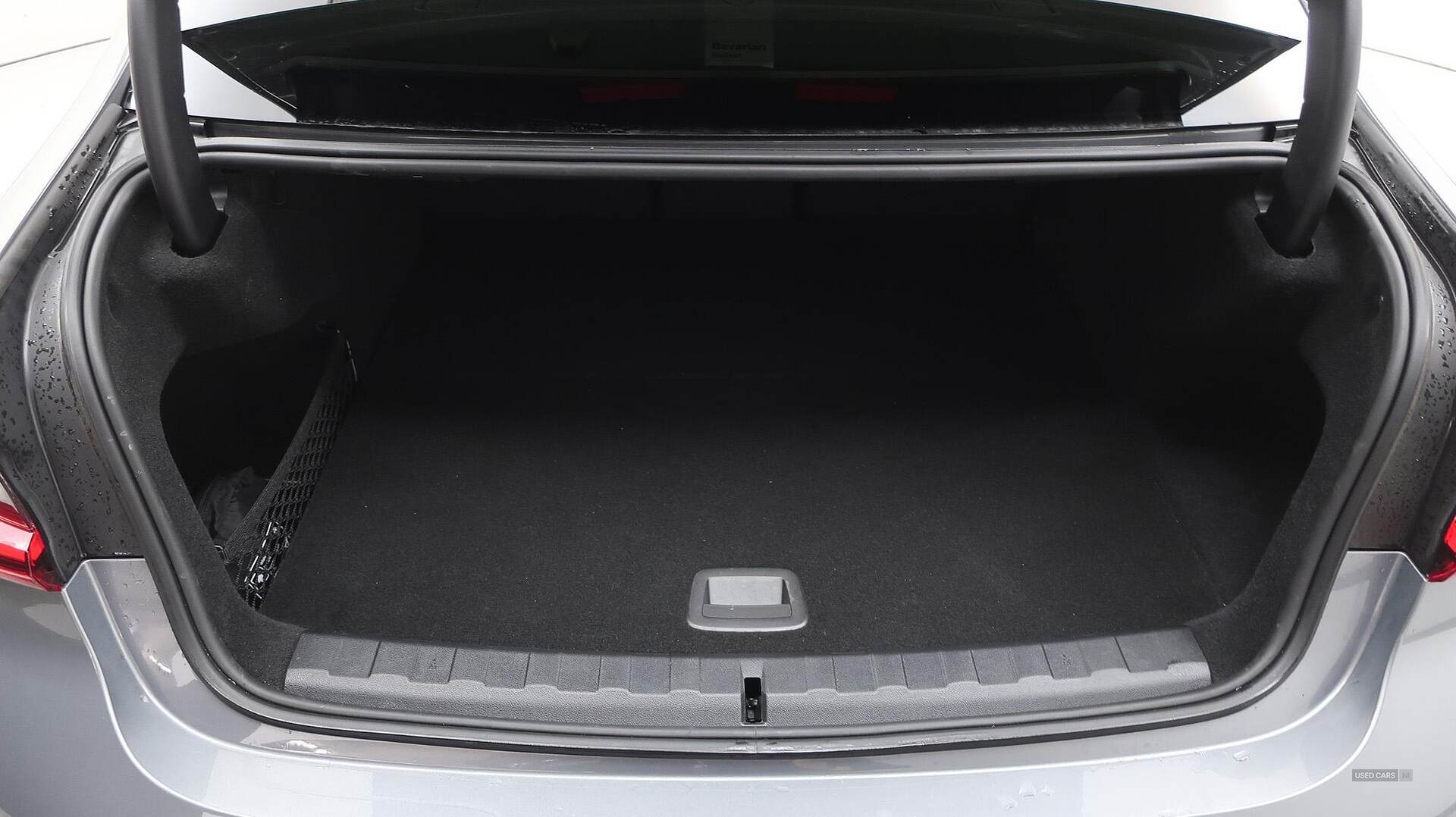 May 2024 BMW 3 Series 330e M Sport 4dr Step Auto