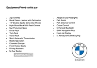 BMW X2 xDrive 20d M Sport 5dr Step Auto in Antrim
