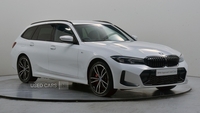 BMW 3 Series 330e M Sport 5dr Step Auto in Antrim