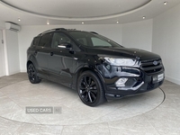 Ford Kuga 2.0 TDCi ST-Line X 5dr 2WD in Tyrone