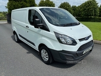 Ford Transit Custom 270 L1 DIESEL FWD in Tyrone
