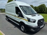 Ford Transit 350 L3 DIESEL RWD in Tyrone