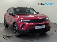 Vauxhall Mokka ELECTRIC HATCHBACK - 2020 100kW SE Premium 50kWh 5dr Auto-2021 in Armagh