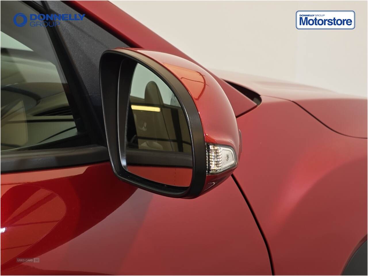 May 2018 Hyundai Kona 1.0T GDi Blue Drive SE 5dr