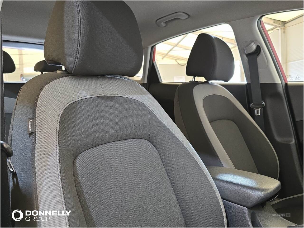 May 2018 Hyundai Kona 1.0T GDi Blue Drive SE 5dr