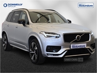 Volvo XC90 2.0 B5D [235] R DESIGN 5dr AWD Geartronic in Antrim