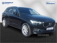 Volvo XC60 2.0 D4 Momentum Pro 5dr AWD Geartronic in Fermanagh