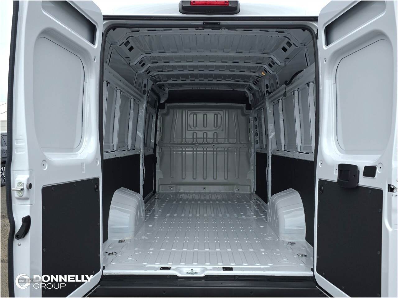 Mar 2025 Fiat Ducato 2.2 Multijet 140 H2 Van